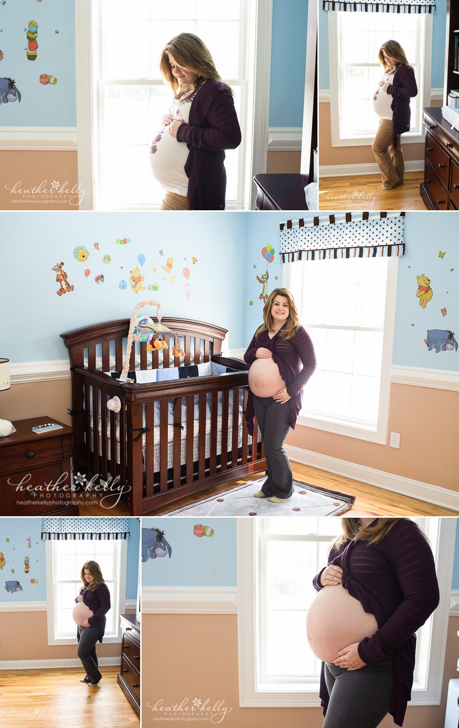 ct newborn and maternity photographer in oxford ct