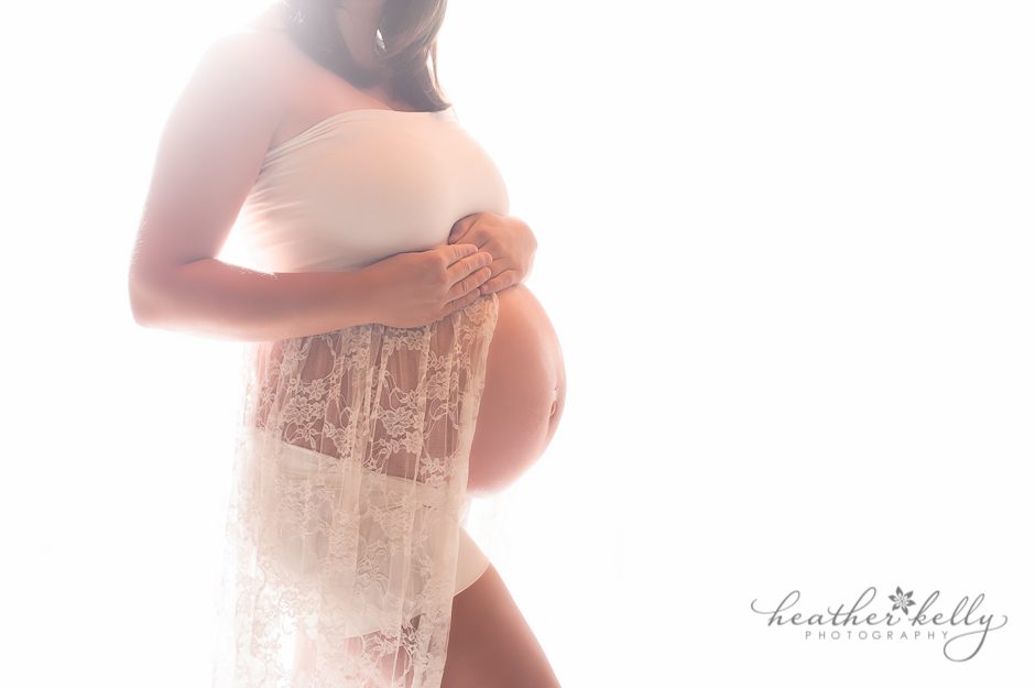 fairfield county maternity photographer