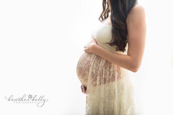 Farmington Ct Maternity Photographer Emily 34 Weeks