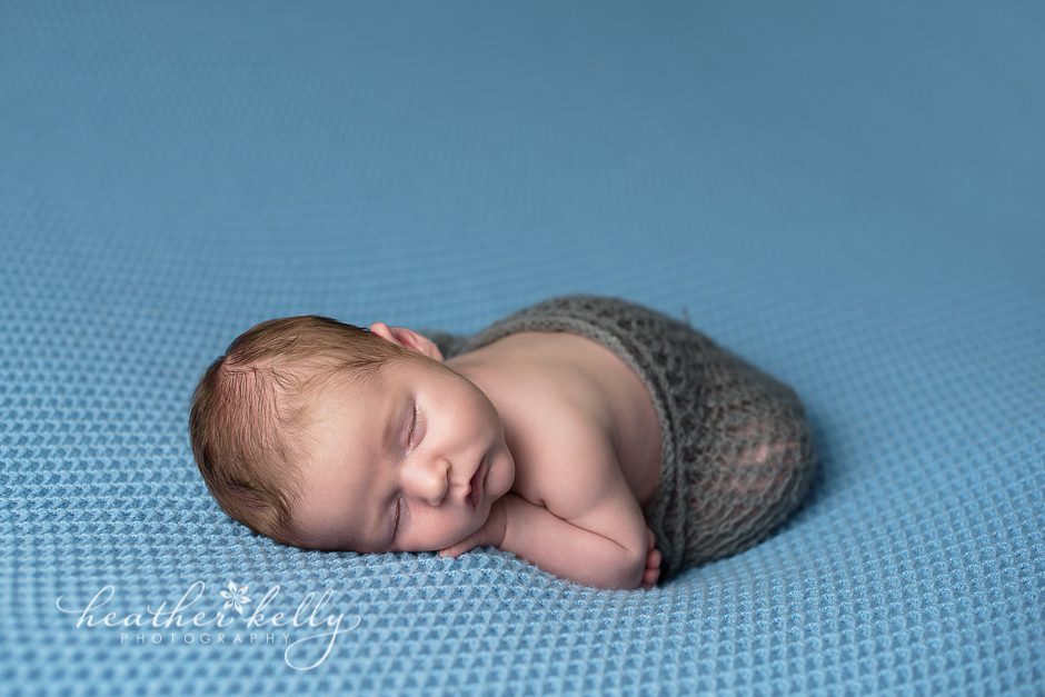 darien connecticut newborn photographer 3 week newborn session