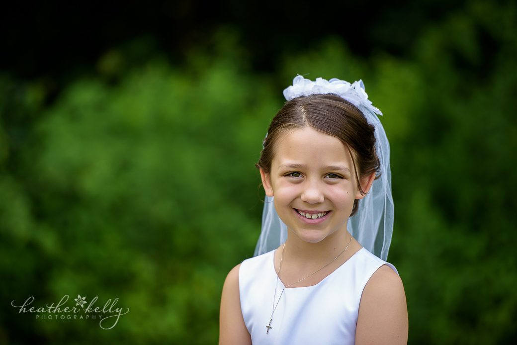 first communion portraits brewster ny