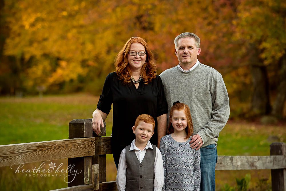 family photography in southbury ct photo