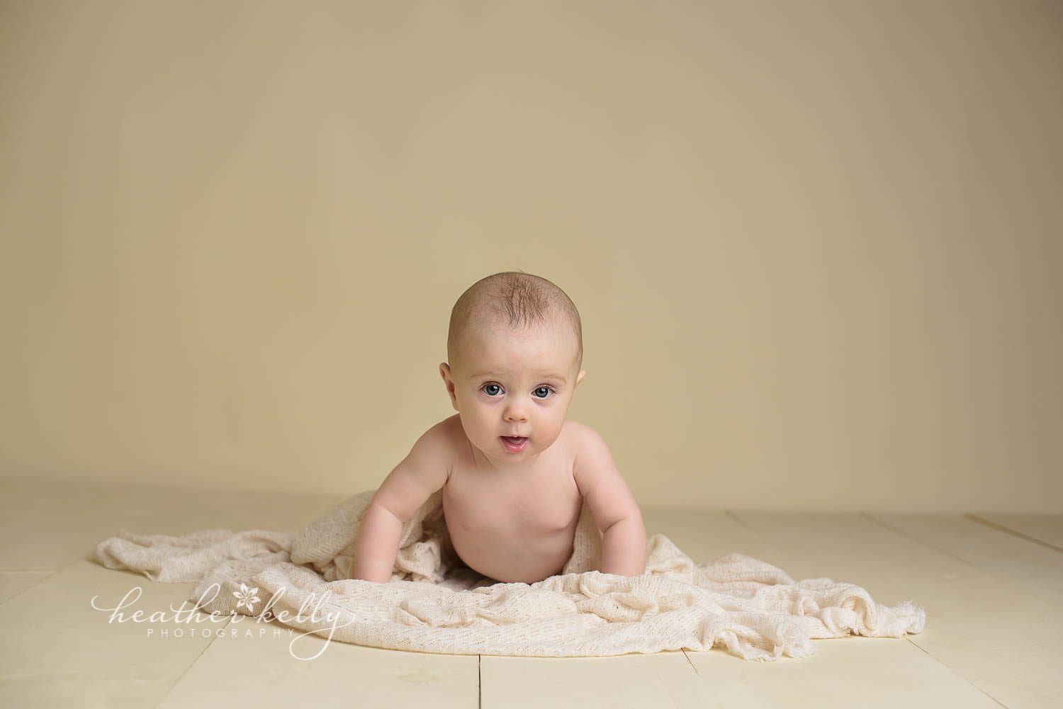 7 month boy tumming time photo. newtown baby boy by ct photographer heather kelly photography.