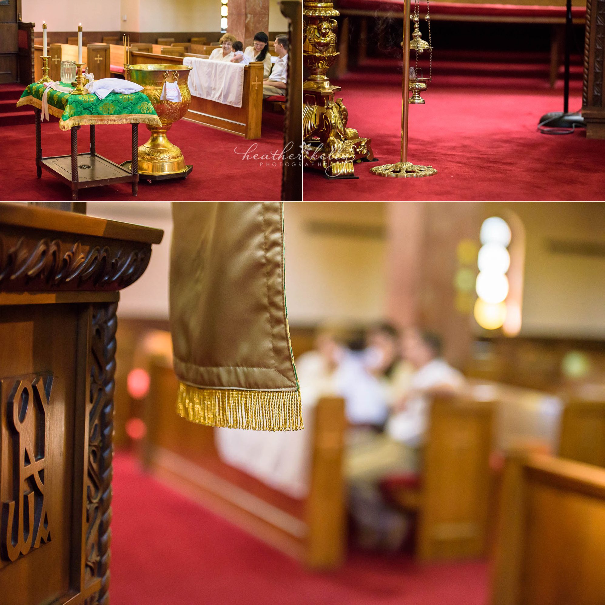 greek orthodox baptism. new canaan ct photography