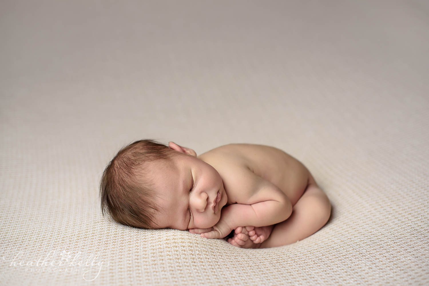 baby boy taco pose newborn photography poses