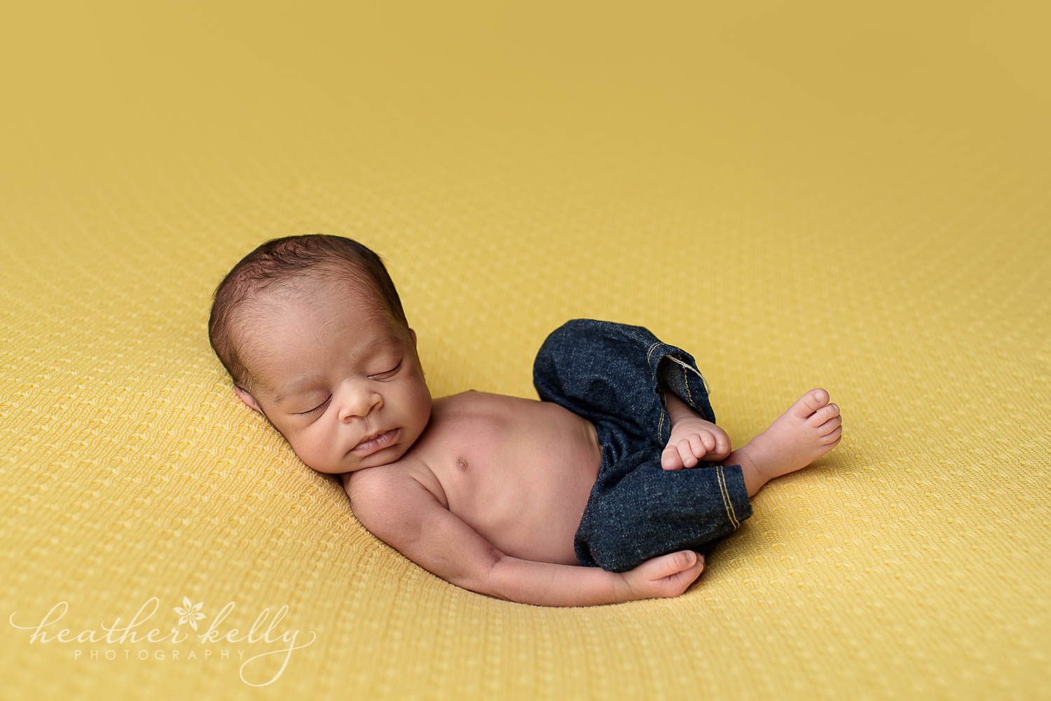 newborn photography outfits jean pants