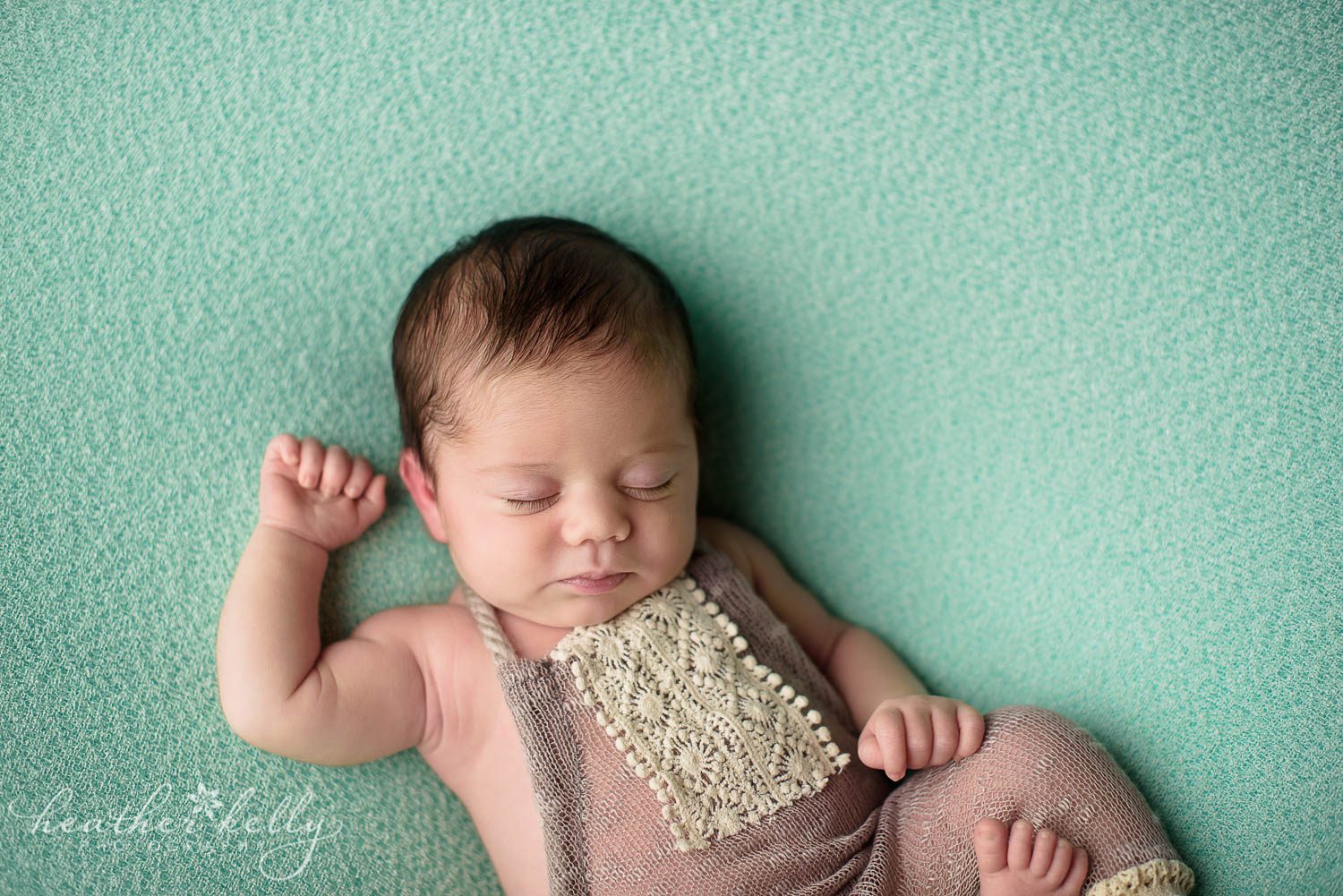 newborn photography outfits lace girly romper