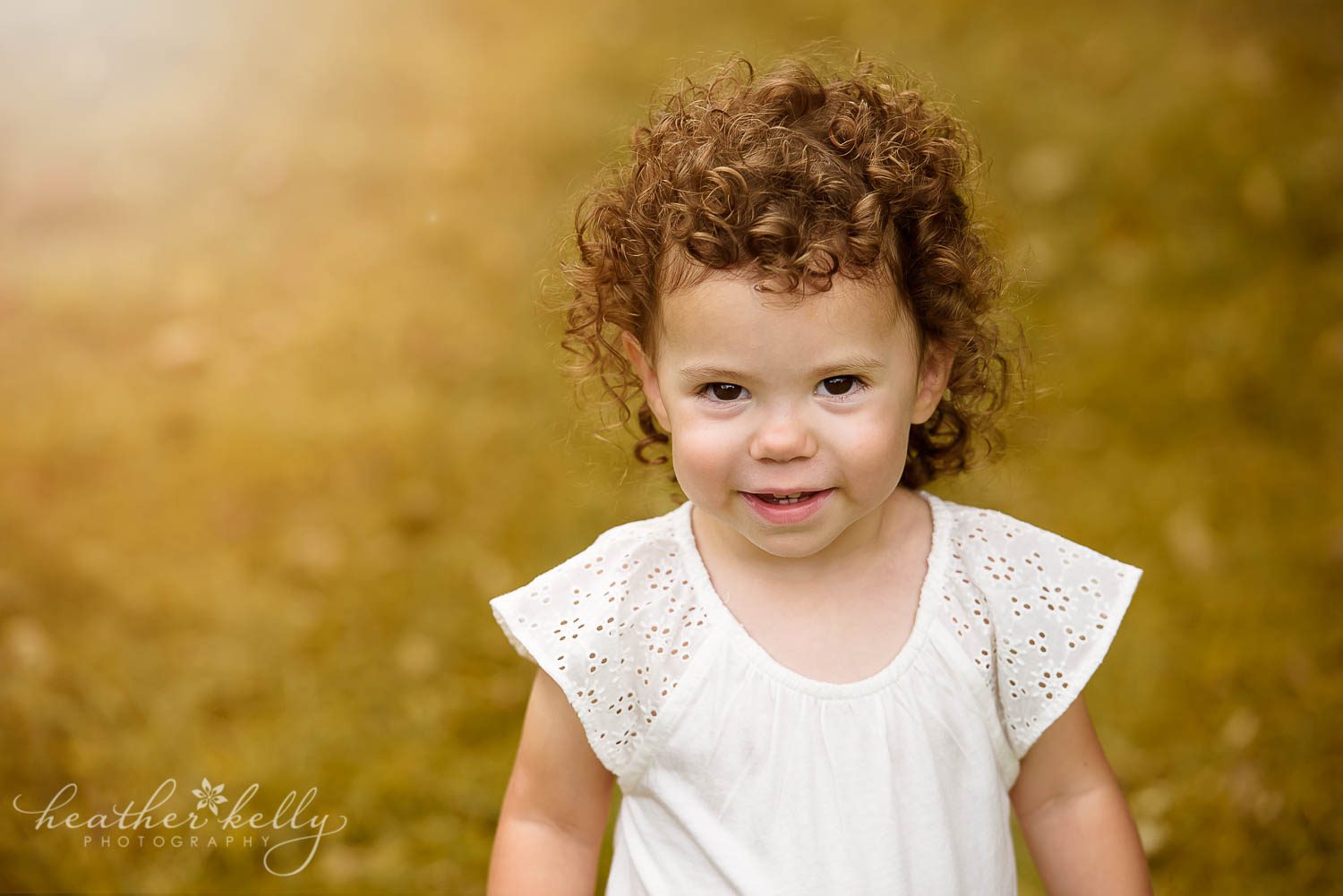 sweet little girl in afternoon sunlight new canaan family photos ct photography