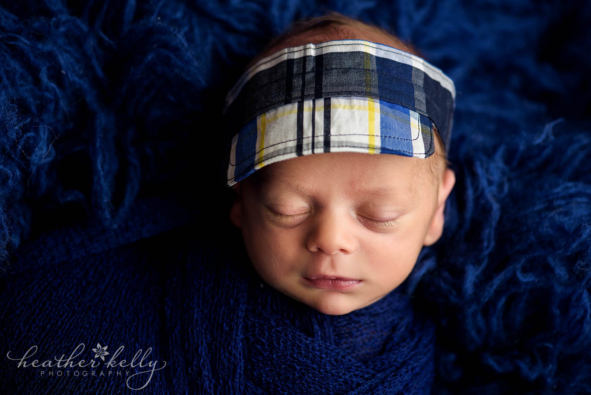 macro newborn photography. southbury newborn ct photography