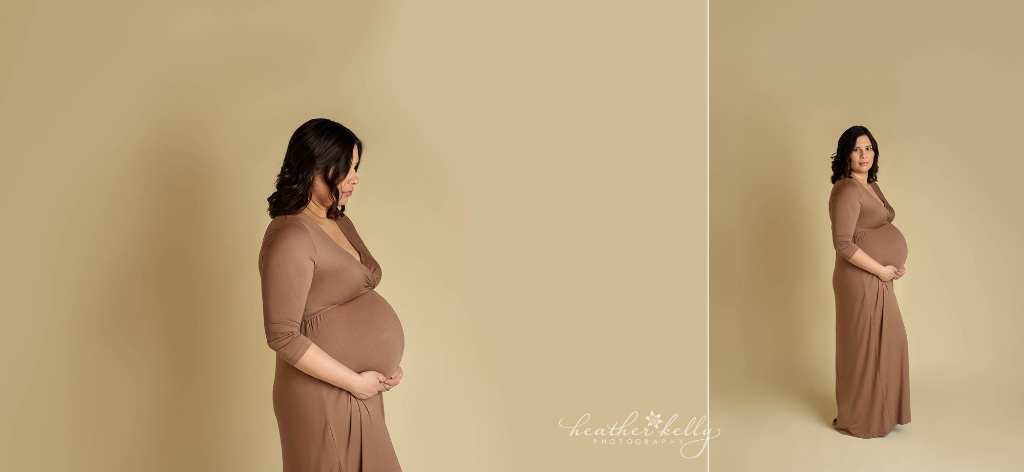 southbury pregnancy photos