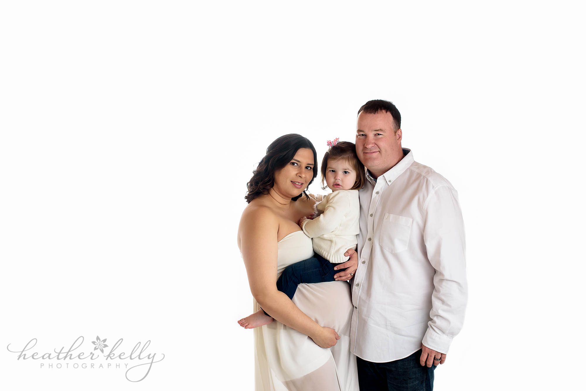 maternity photography with sibling. southbury pregnancy photos