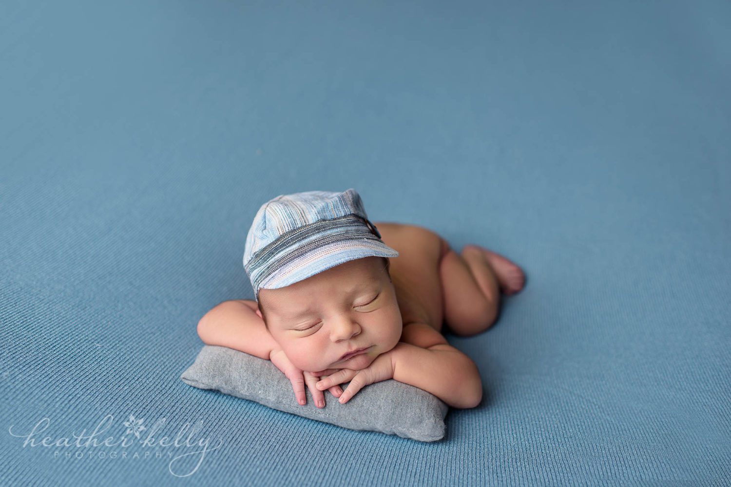 newborn photography ct. derby baby boy.