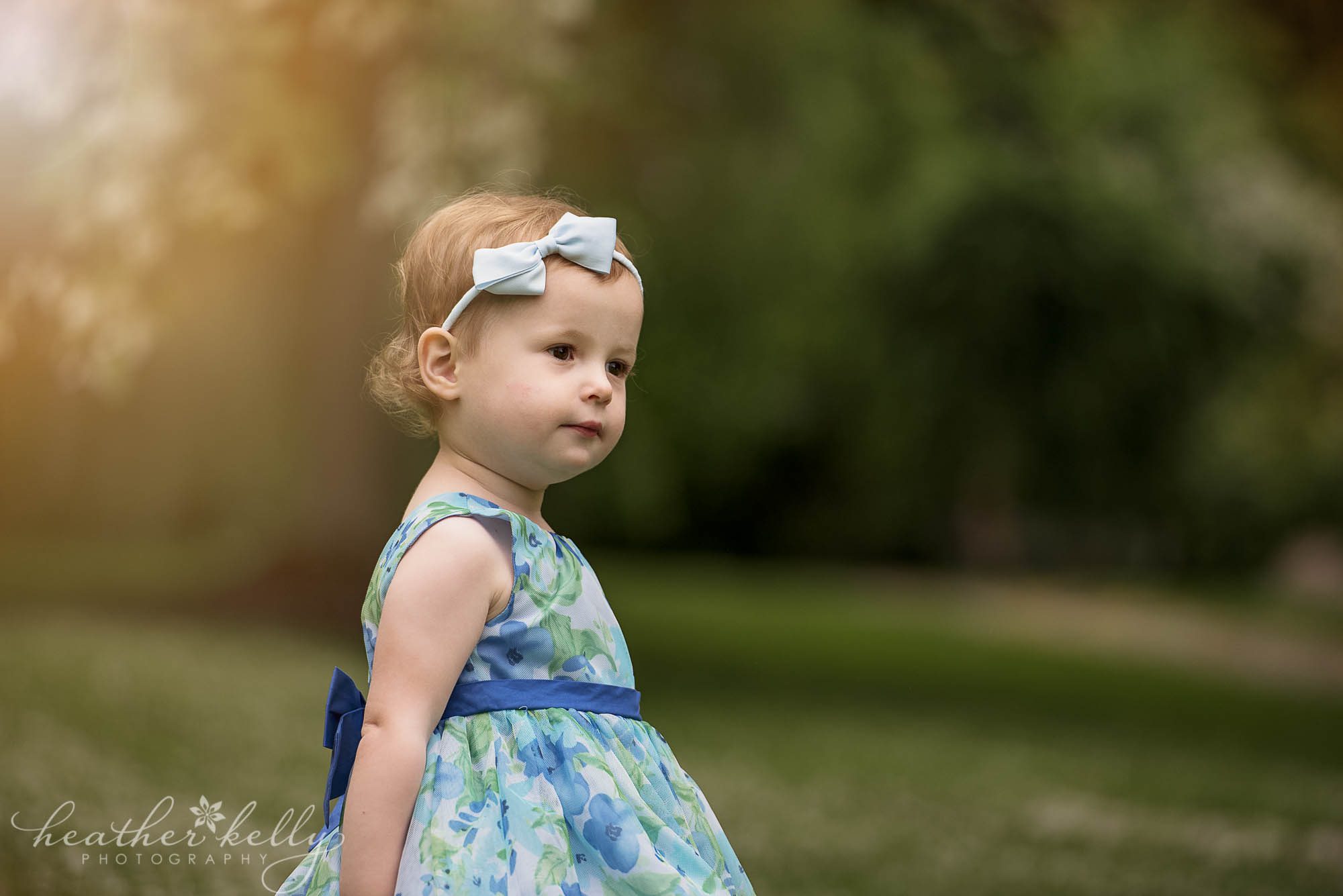 outdoor 2 year old. family photography danbury ct
