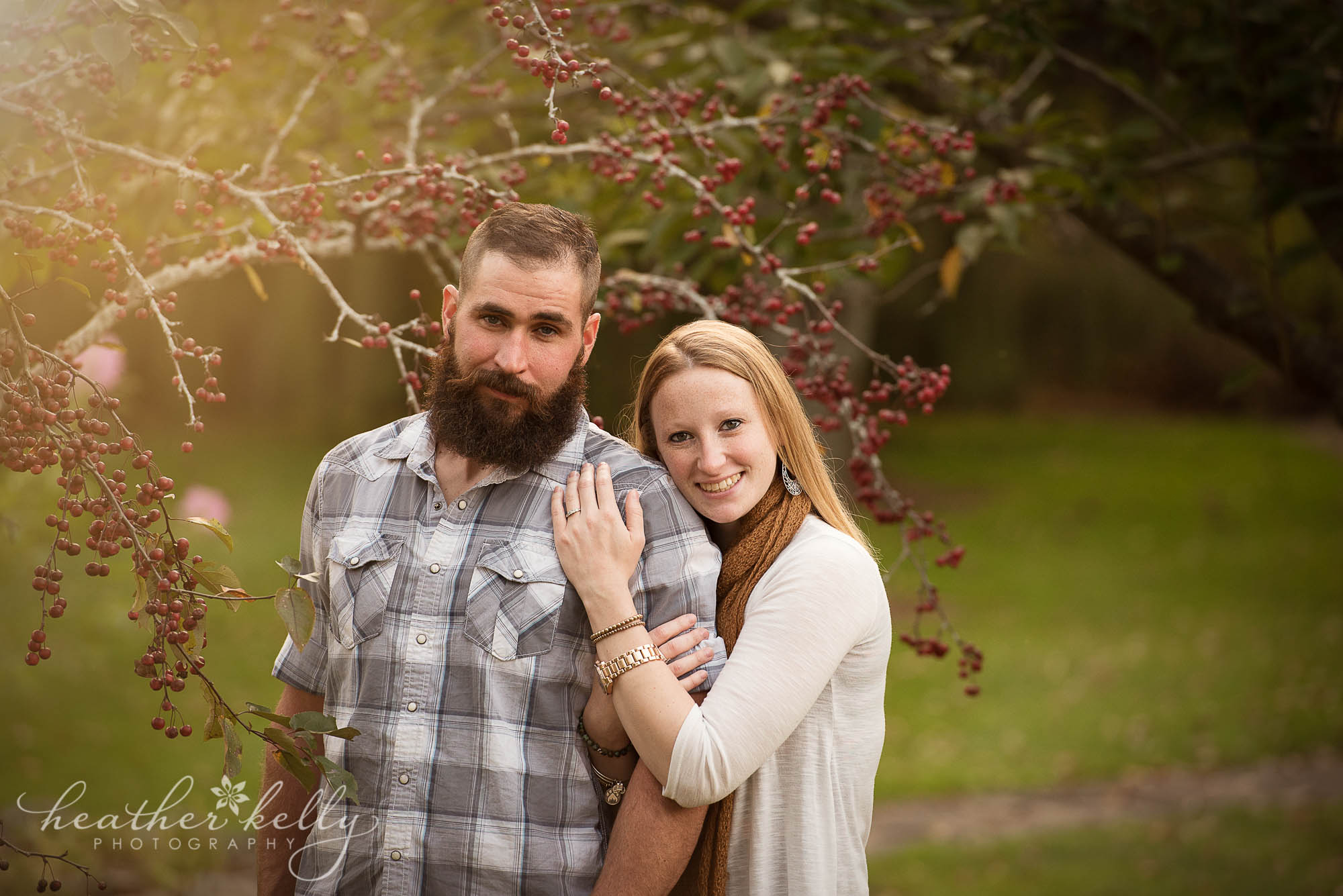 engagement photography ct