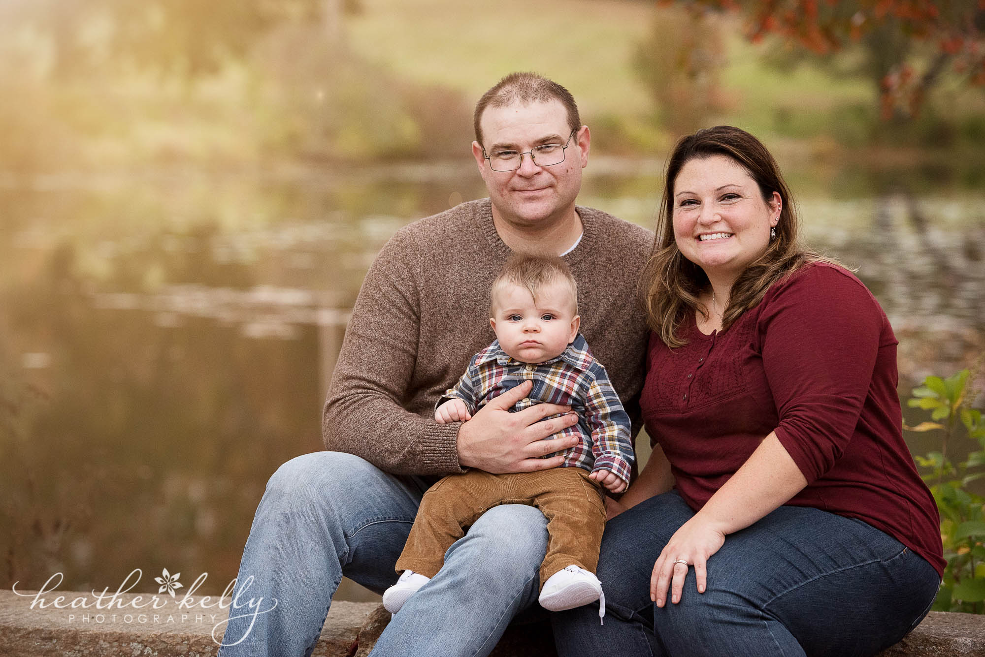 ct spring family sessions