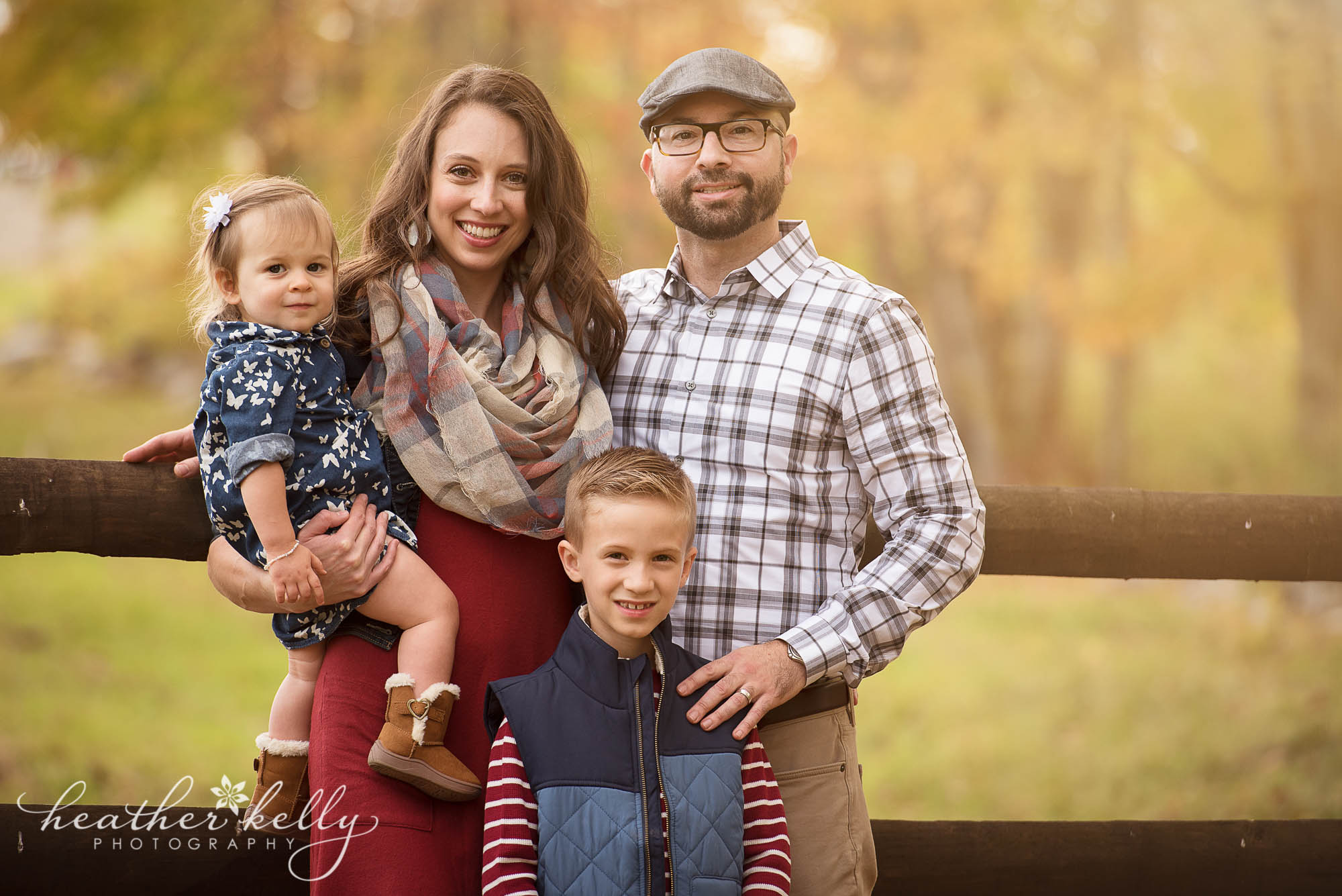 ct spring family sessions photography