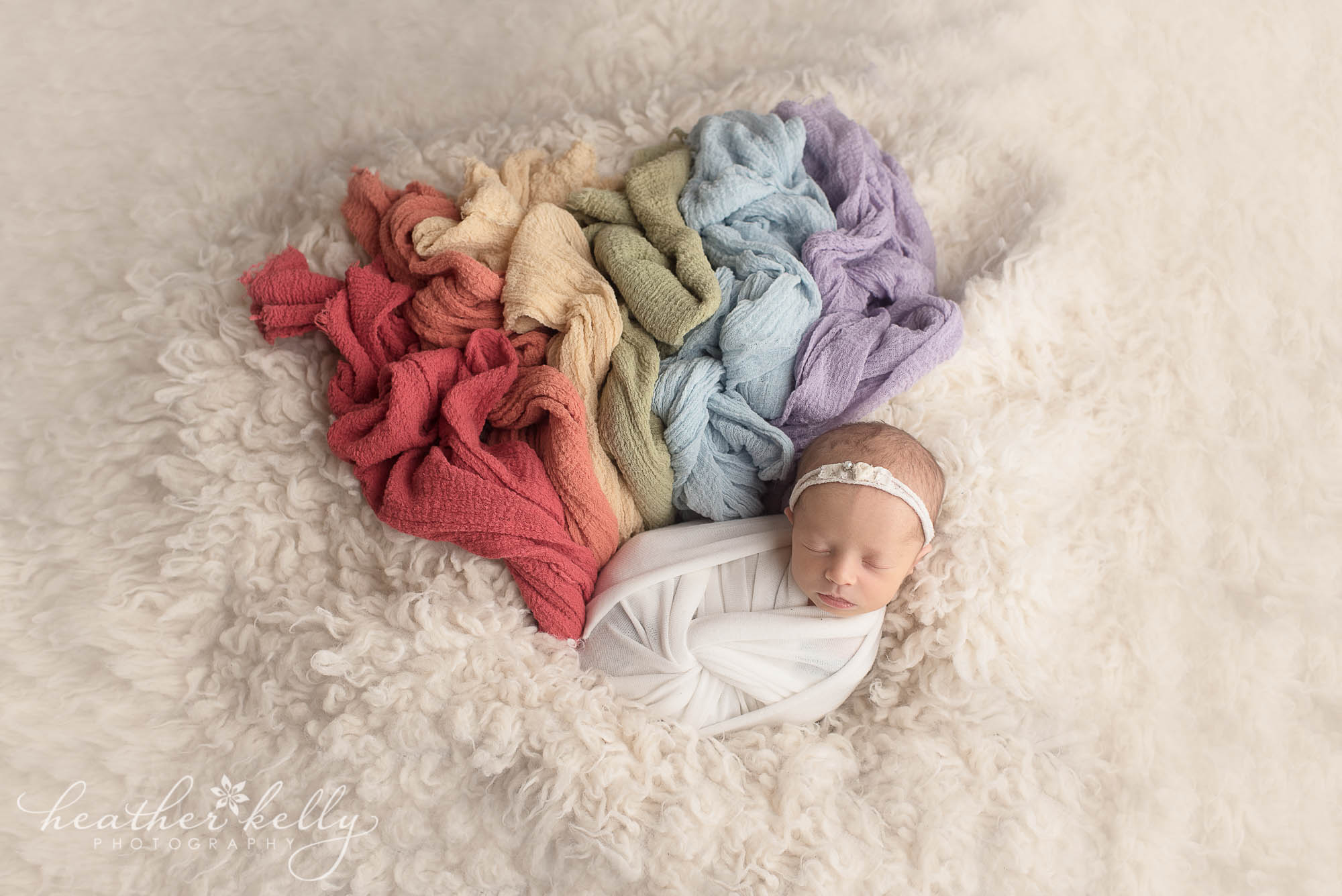 seymour ct newborn photography