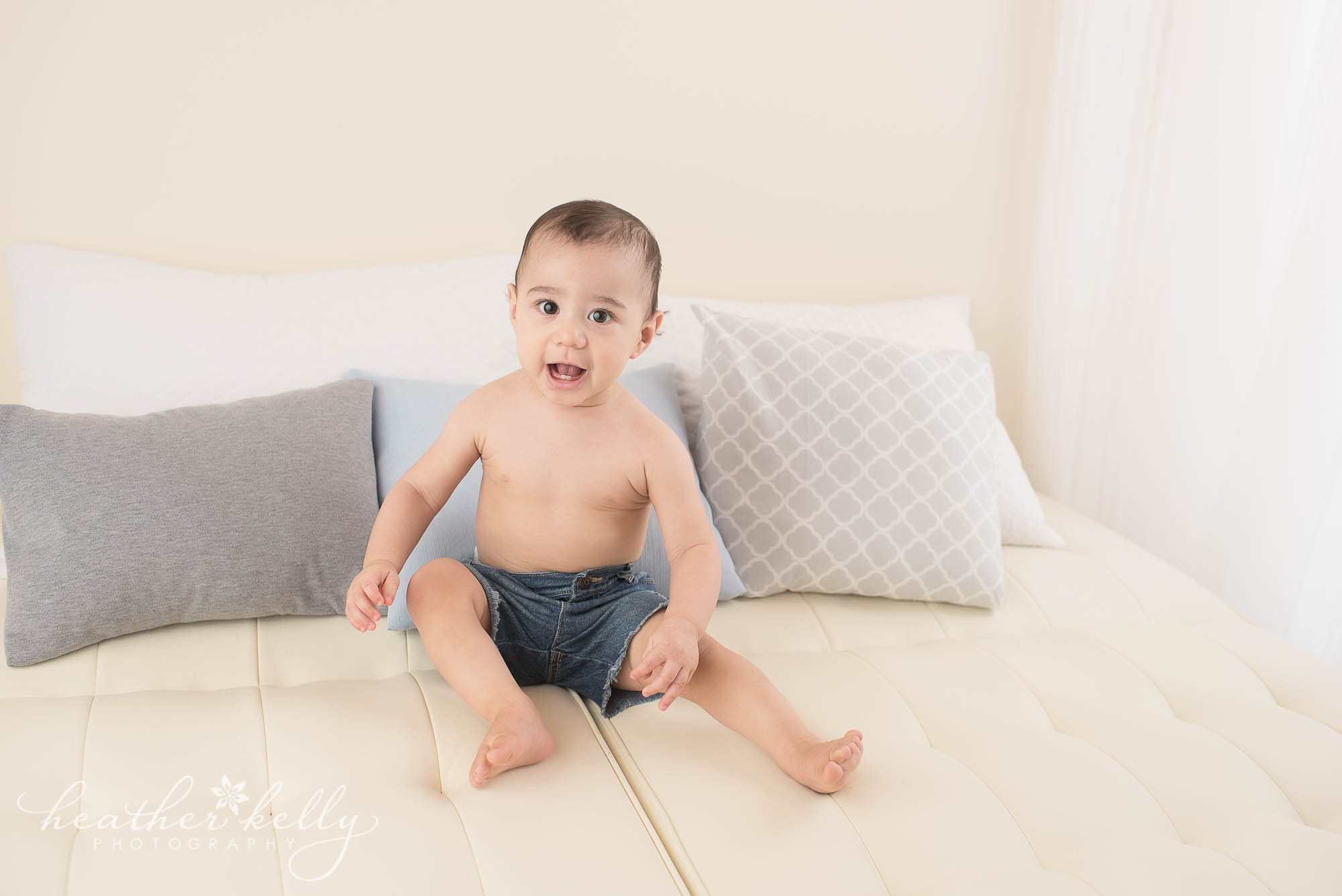 baby photography ct