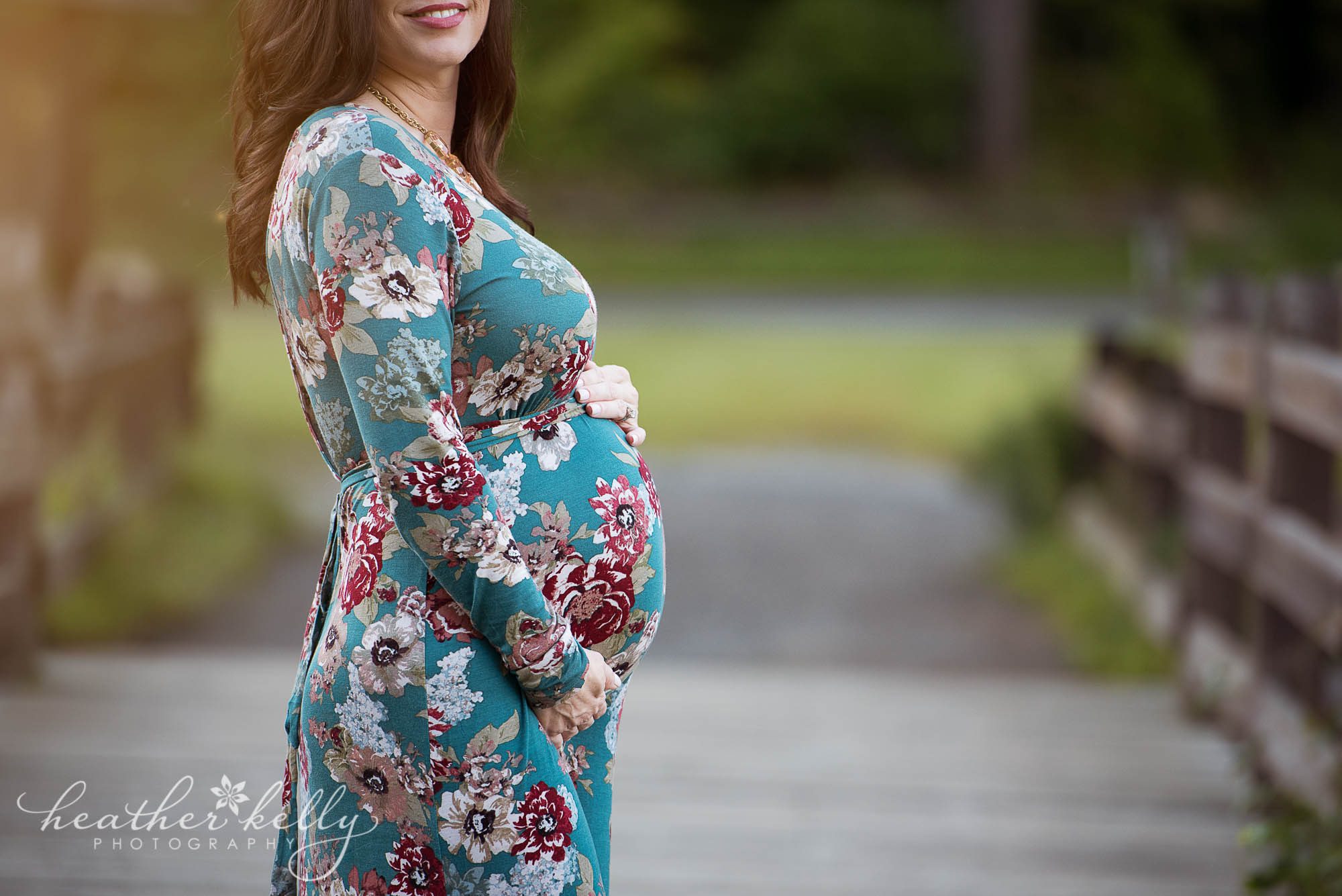 maternity photography ct