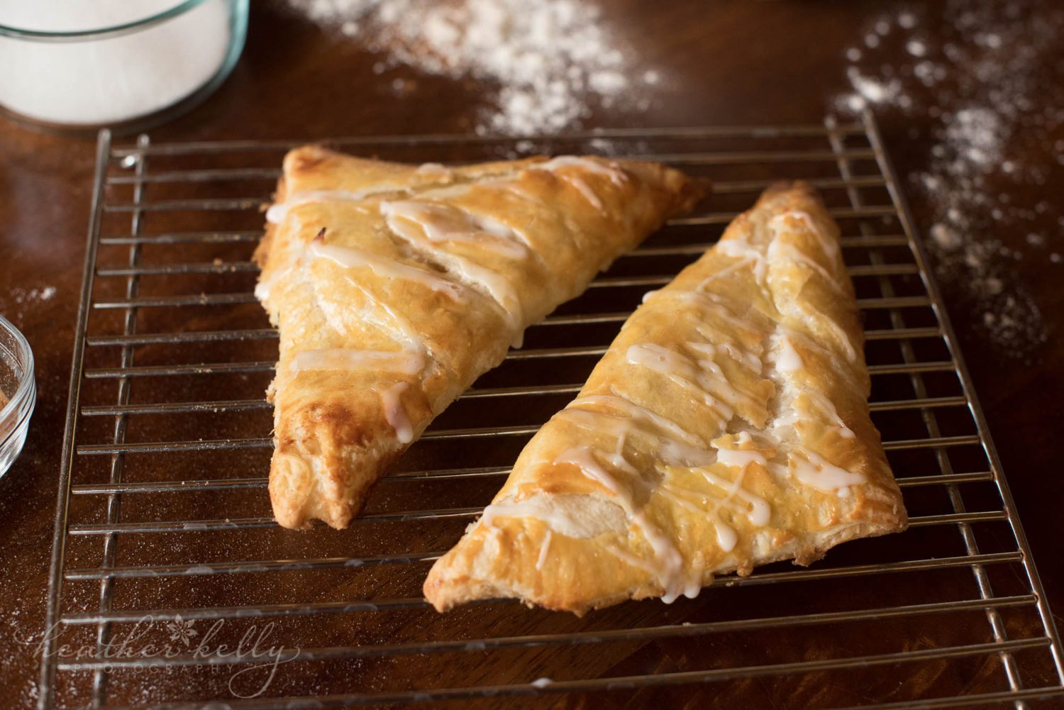 apple turnover