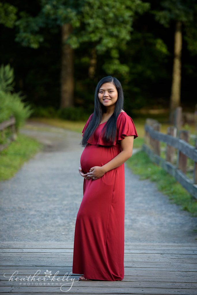 derby ct maternity portraits