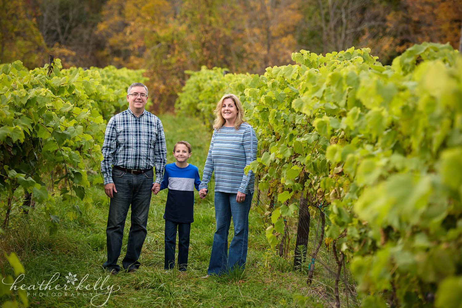 ct vineyard portraits