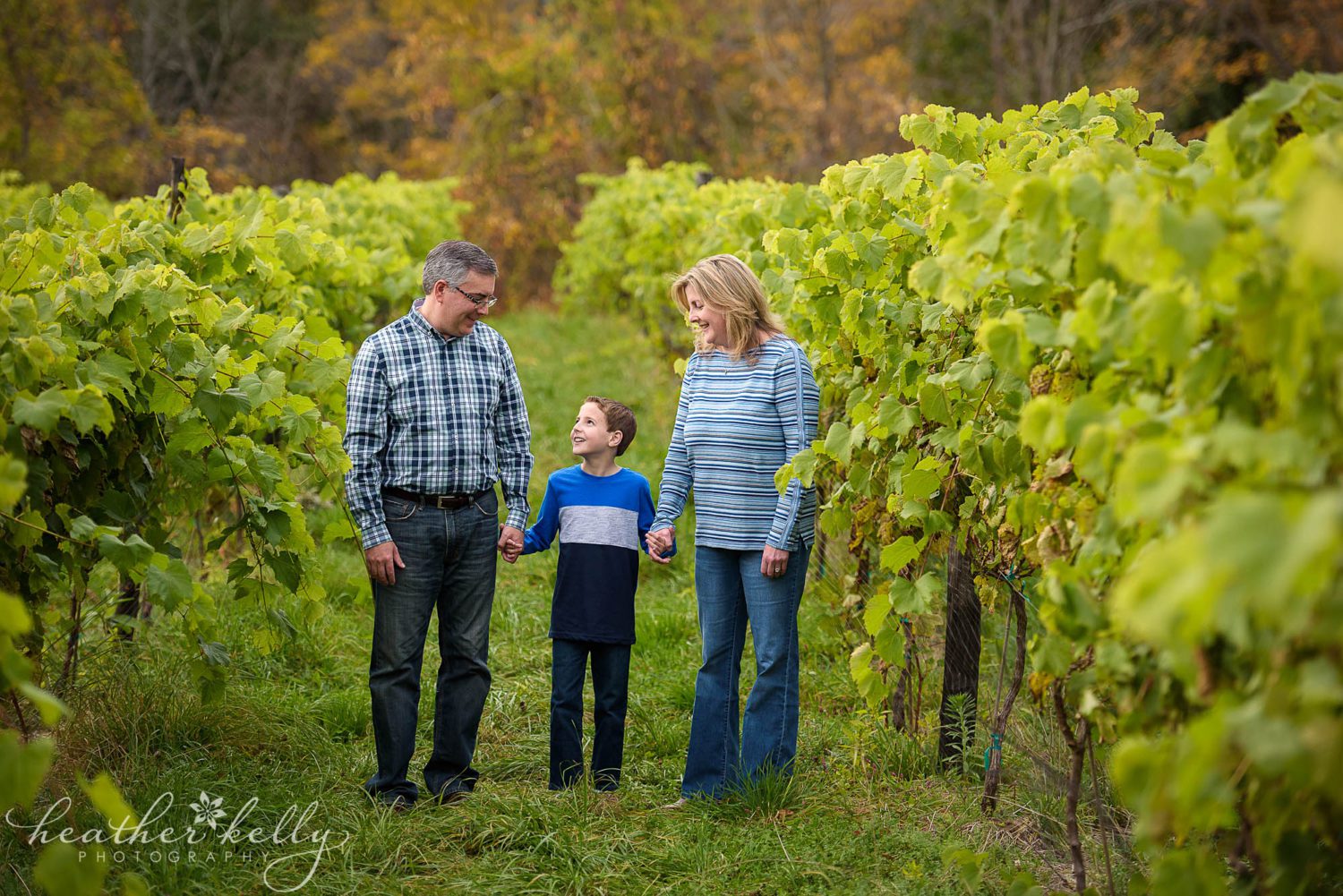 newtown ct family photography