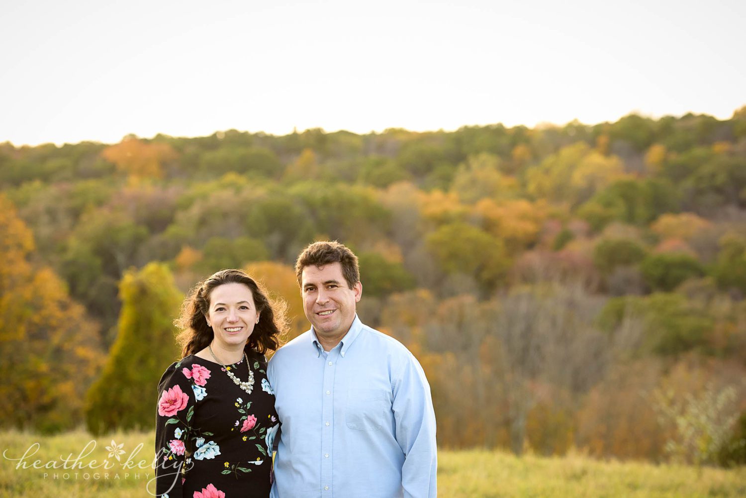 new canaan family portraits ct