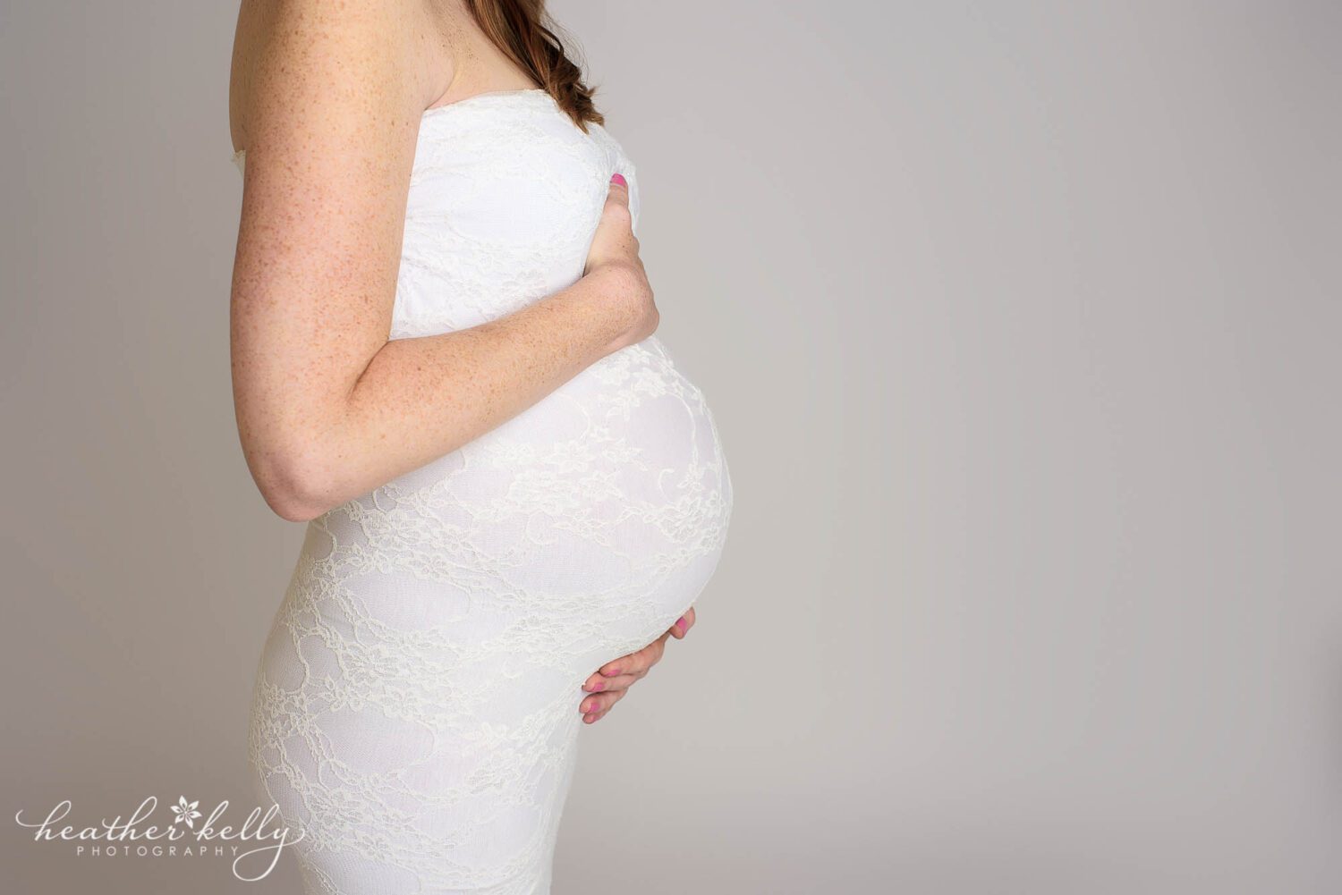 Southbury CT Maternity Photography