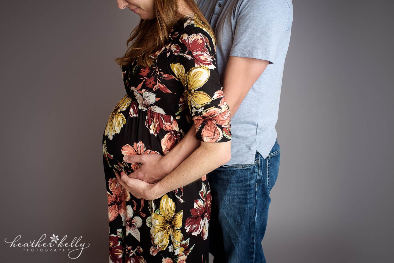 Southbury CT Maternity Photography