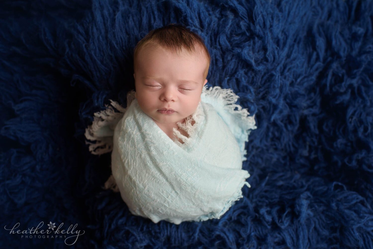 new milford newborn photos